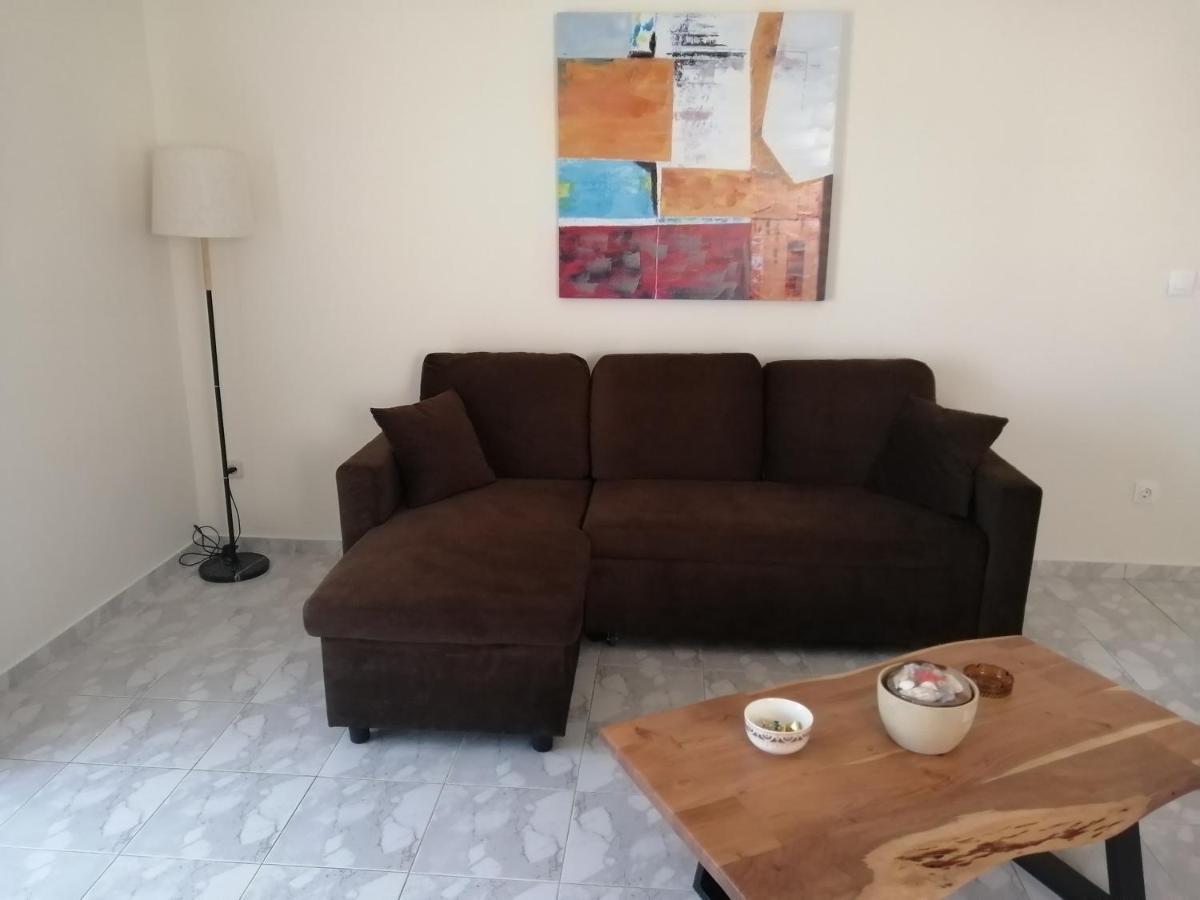 Willa Sofirene Sea View Batsíon Zewnętrze zdjęcie