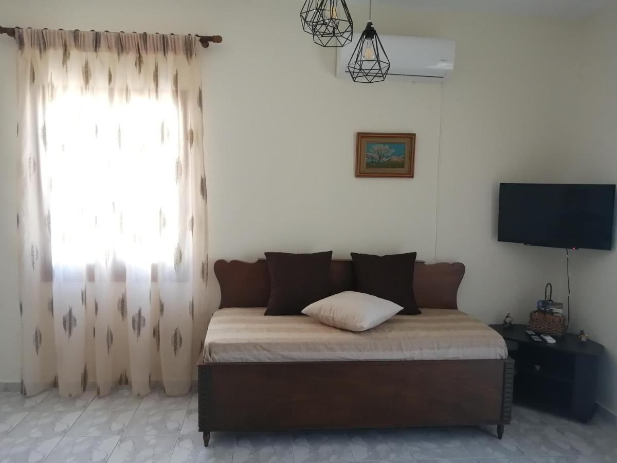 Willa Sofirene Sea View Batsíon Zewnętrze zdjęcie
